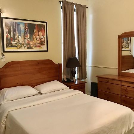 Morningside Inn New York Eksteriør billede