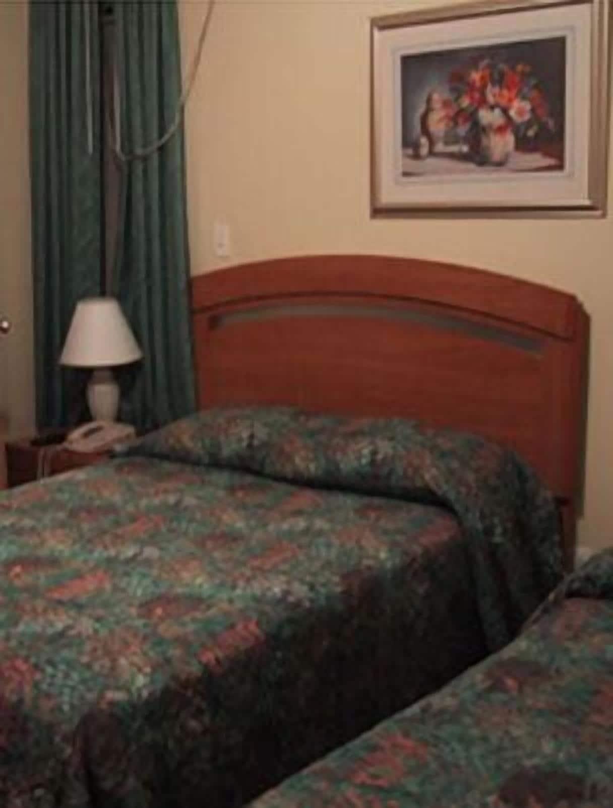 Morningside Inn New York Eksteriør billede