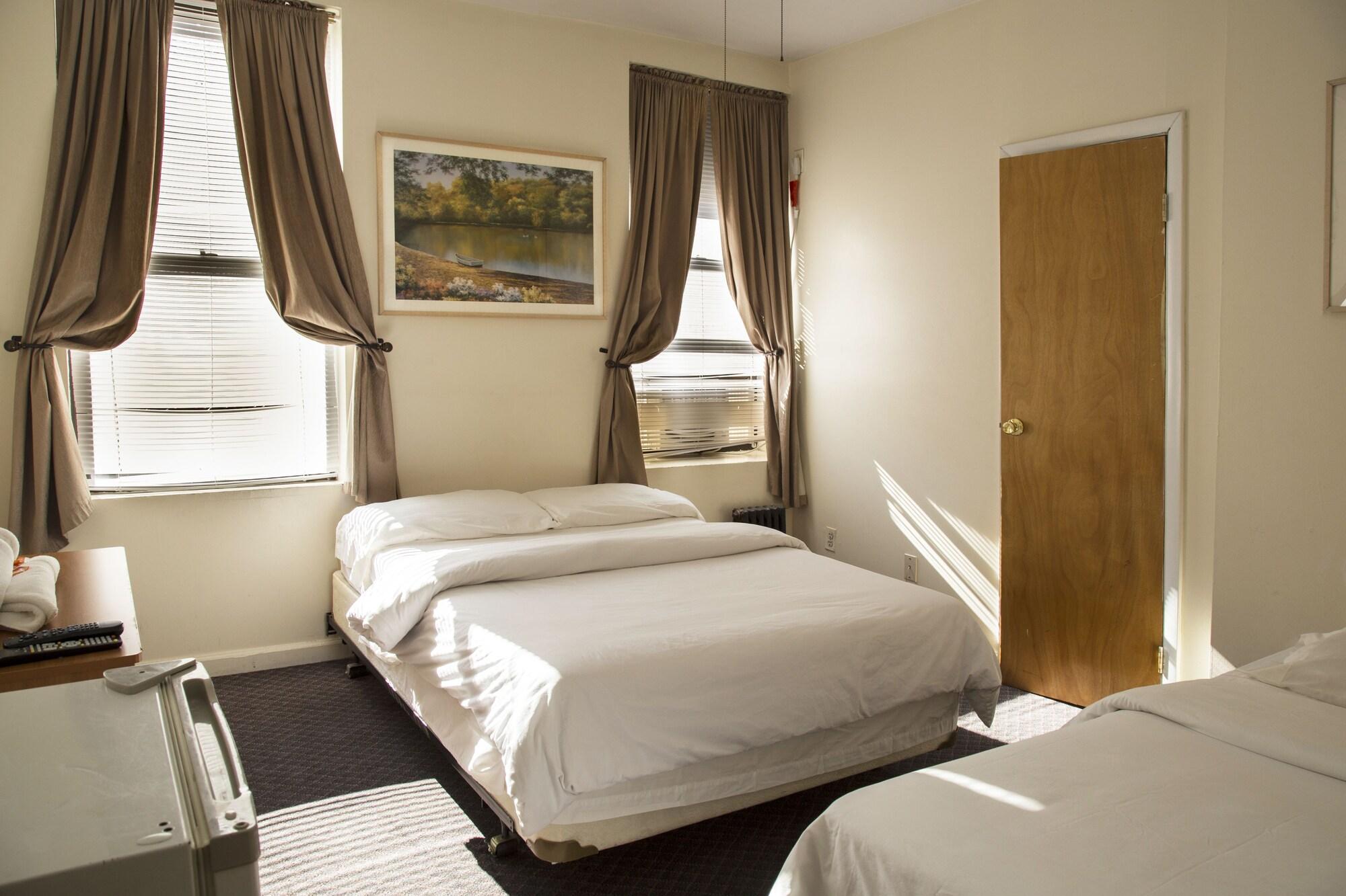 Morningside Inn New York Eksteriør billede