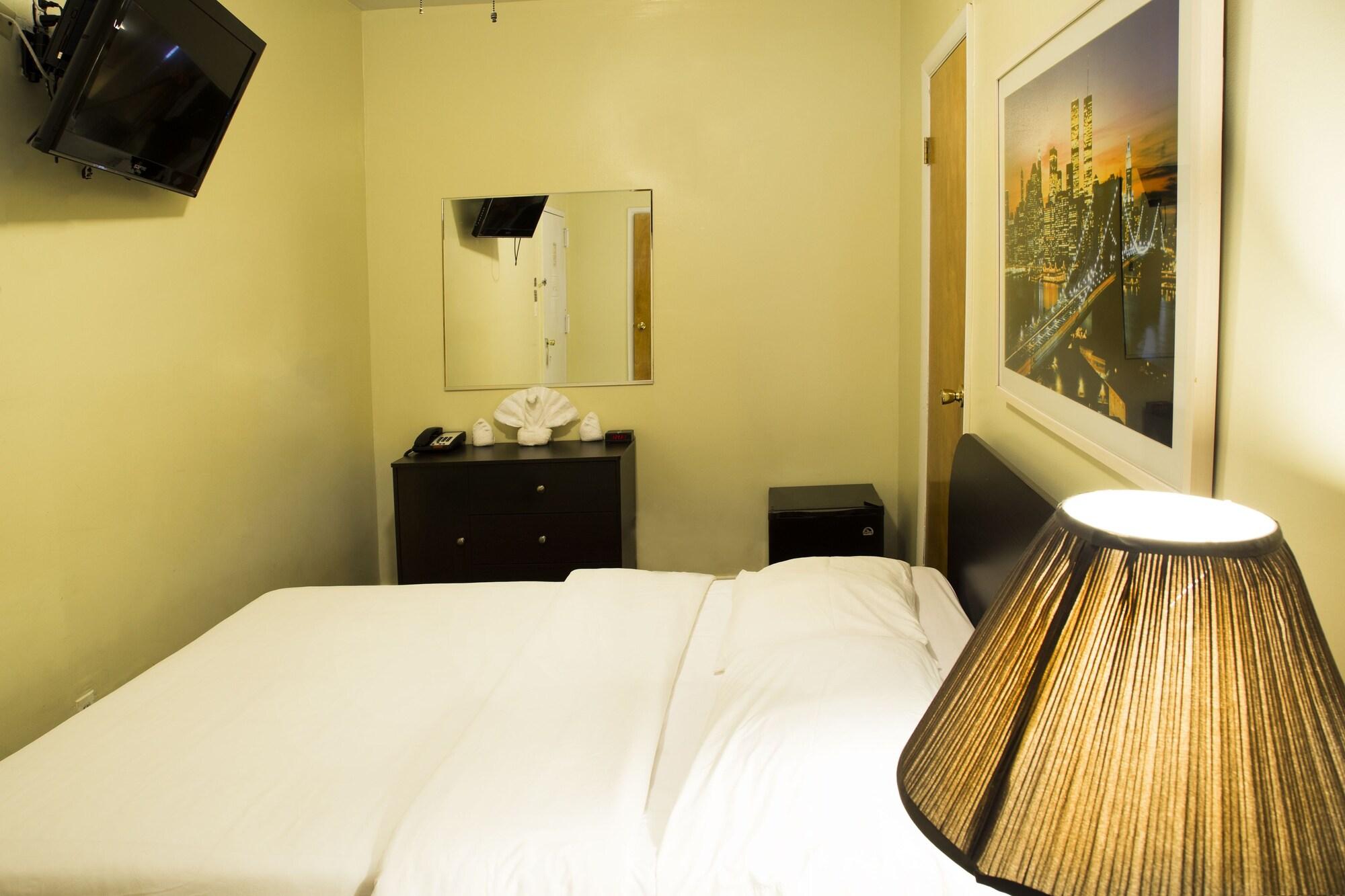 Morningside Inn New York Eksteriør billede
