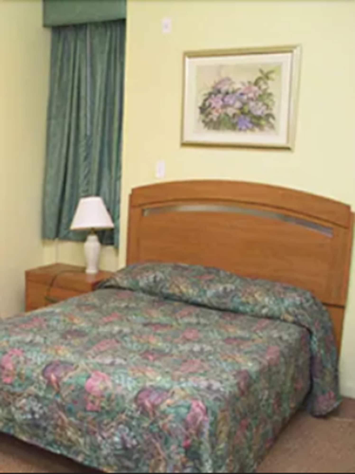 Morningside Inn New York Værelse billede