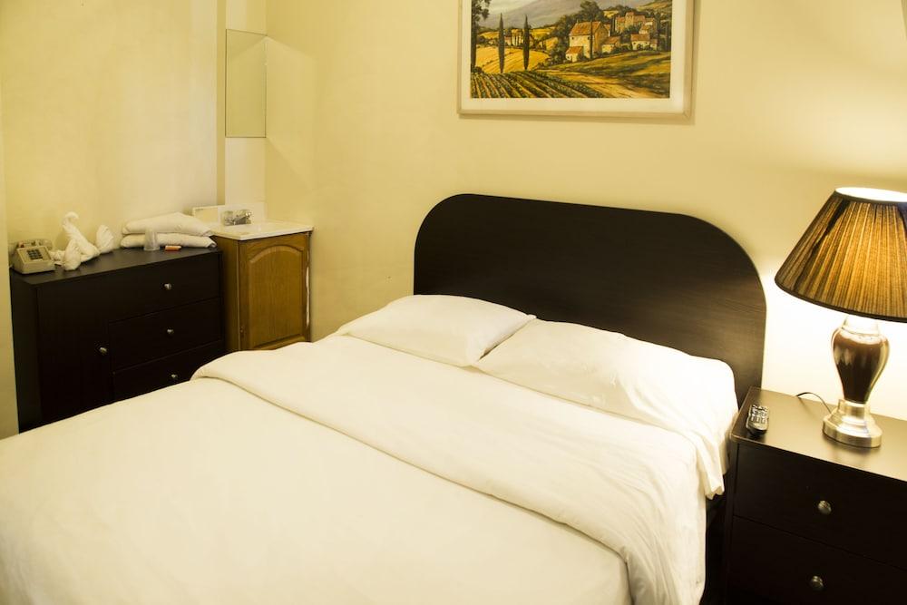 Morningside Inn New York Eksteriør billede