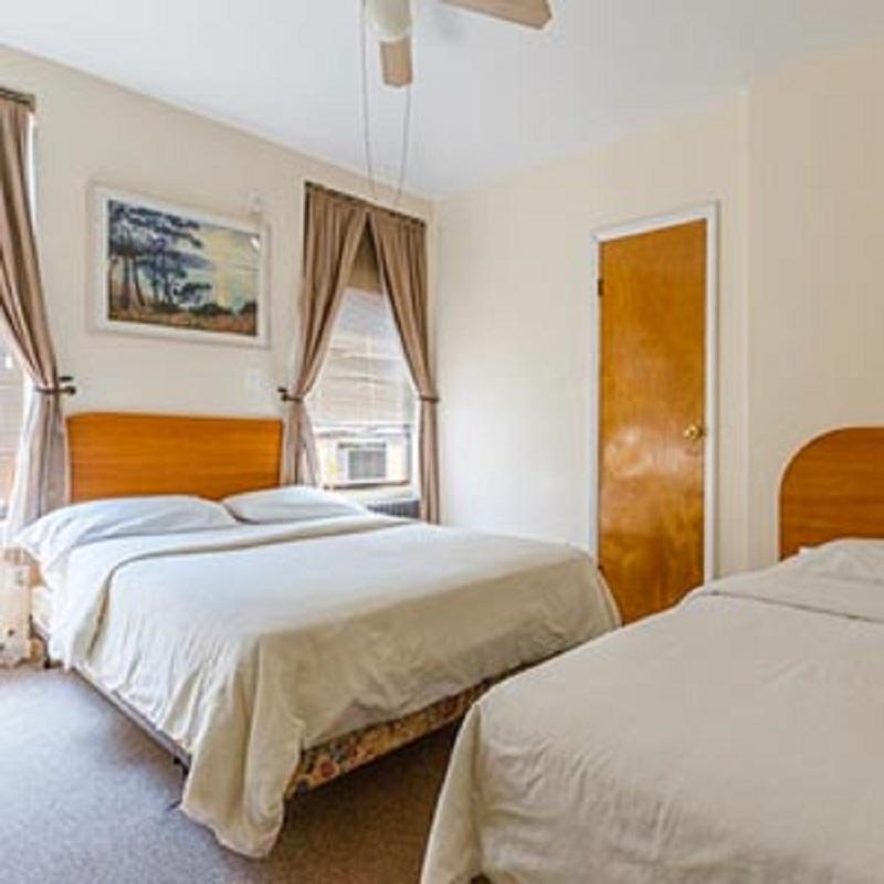 Morningside Inn New York Eksteriør billede
