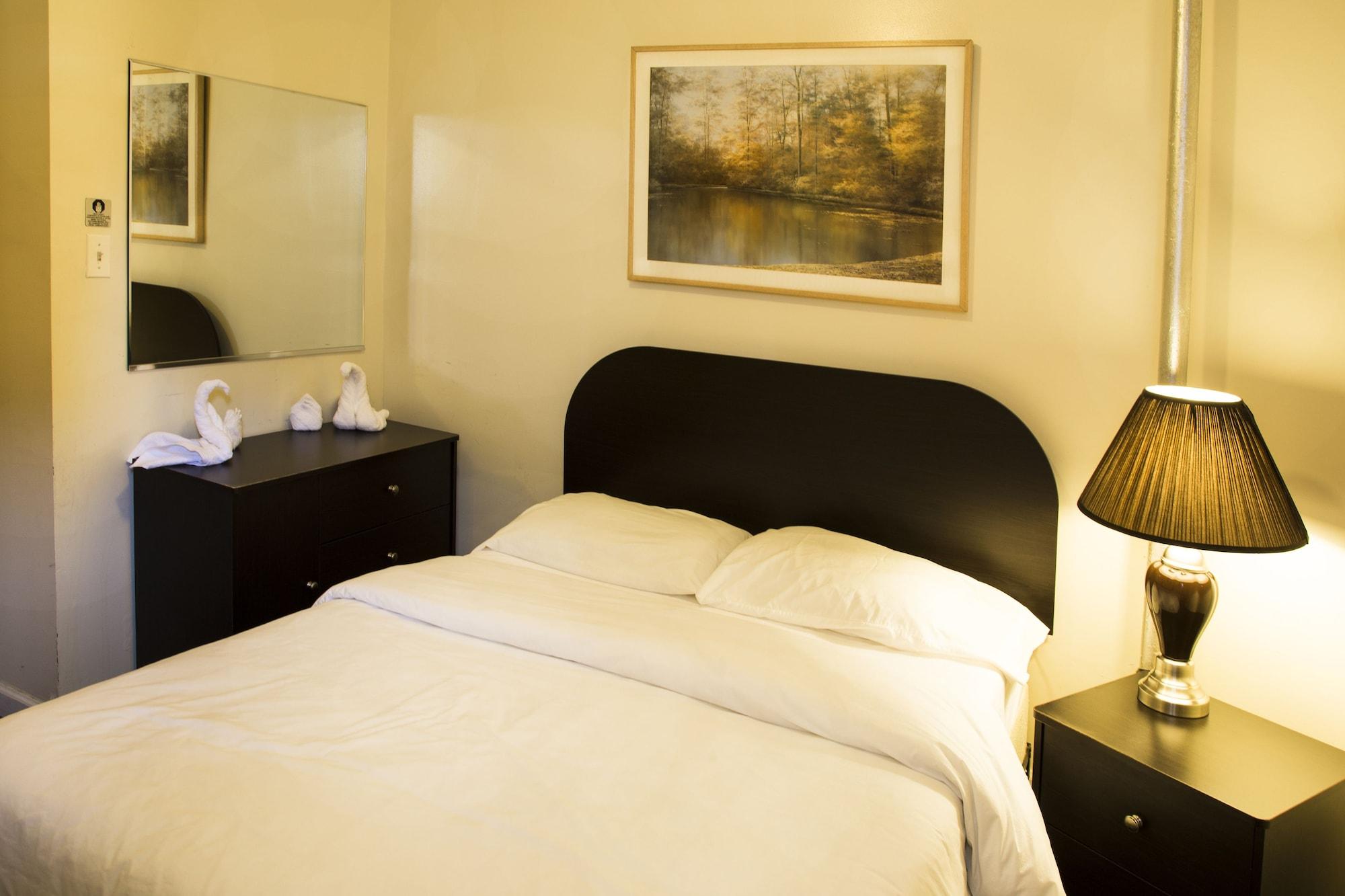 Morningside Inn New York Eksteriør billede