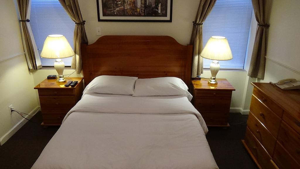 Morningside Inn New York Eksteriør billede