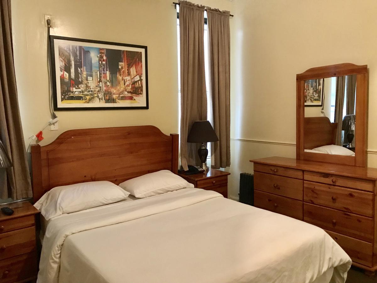 Morningside Inn New York Eksteriør billede