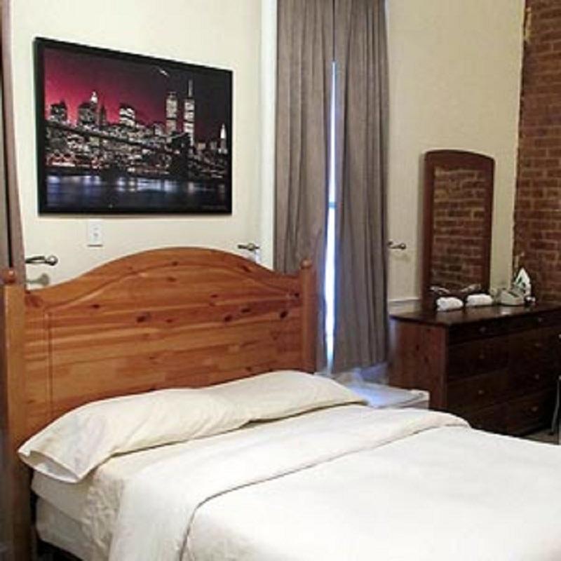 Morningside Inn New York Eksteriør billede